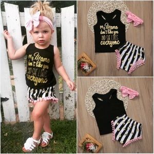 My momma don't like u & she likes everyone outfit